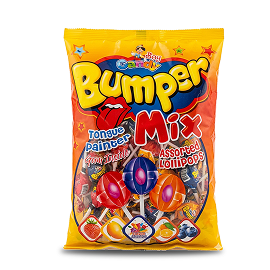 Bumper Mix